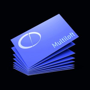 Vizitke multiloft